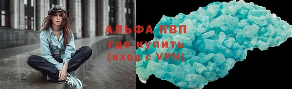 Альфа ПВП Горняк